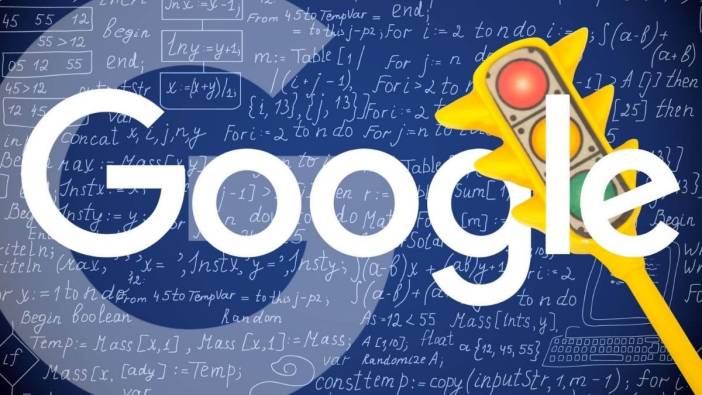 Google’dan web sitelerinin trafik tartışmaları hakkında ilk açıklama geldi