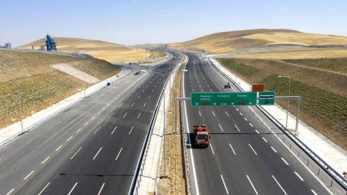 Kara yollarında yapılan çalışmalar ve kapalı yollar! Resmi açıklama geldi (7 Ağustos 2025)