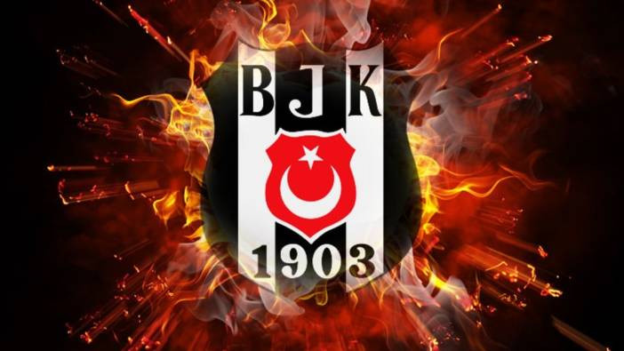 Beşiktaş'tan KAP geldi! Yeni transfer gece yarısı İstanbul'a indi