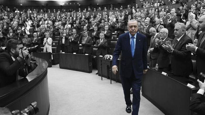 Erdoğan’ın hamlesi Saray’da konuşuluyor! Gözler o isme çevrildi… Görevden alınacaklar!