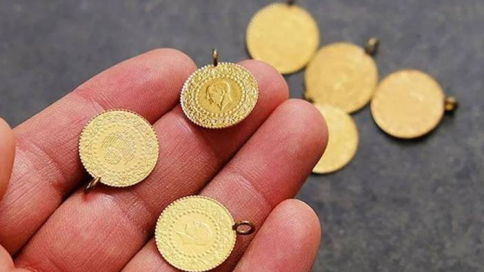 Altının gramı güne yükselişle başladı! İşte altında günün ilk rakamı (7 Ağustos 2025)