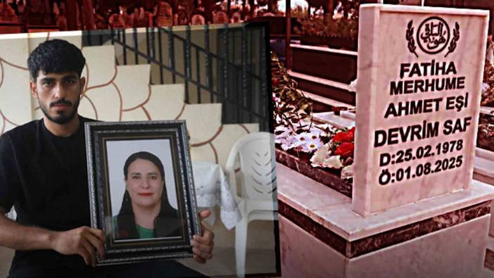 Kahreden olayda acı gerçek: Kayınbiraderi tarafından canice katledildi!