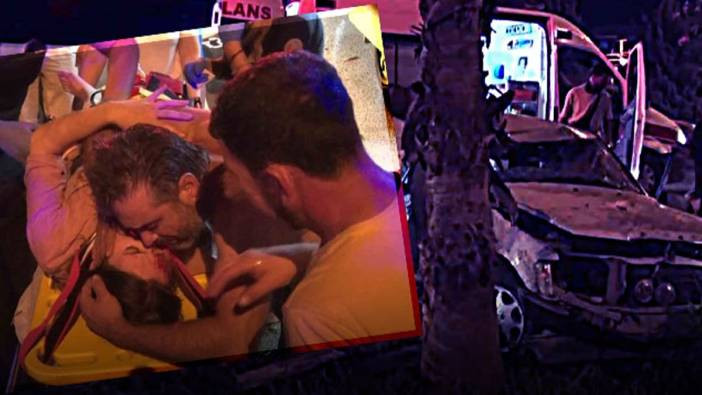 Babanın en çaresiz anı: Feryatları yürekleri dağladı!