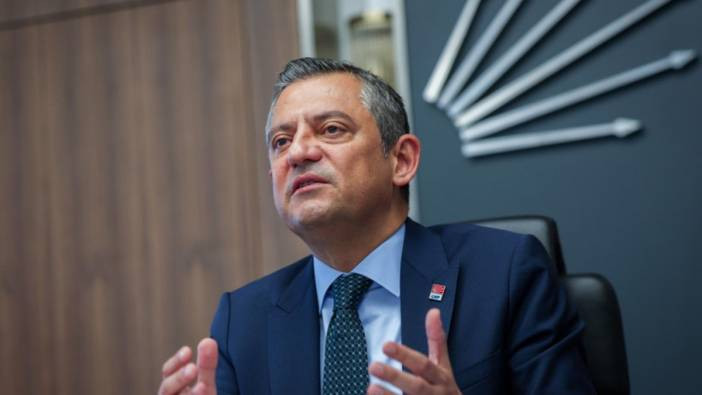 Gazeteci Levent Gültekin’den çarpıcı iddia: CHP rehin mi alındı?