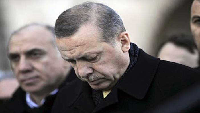 AKP'yi hüsrana uğratacak anket! Sonuçlar şoke etti