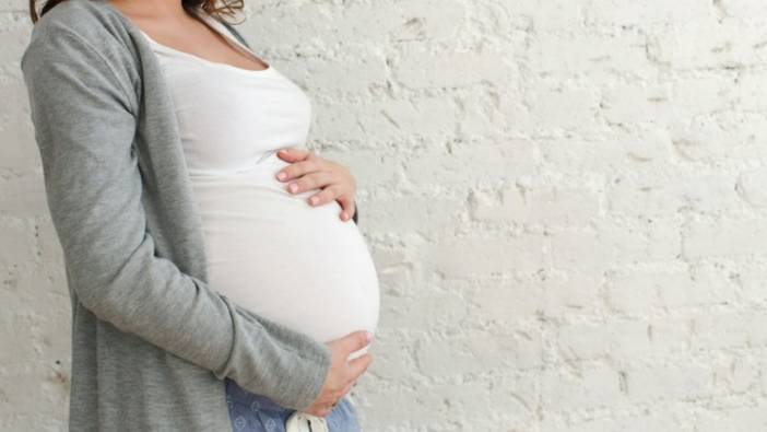 Uzmanı erken doğuma tehlikesine karşı uyardı! Sıcak havalarda bunlara dikkat