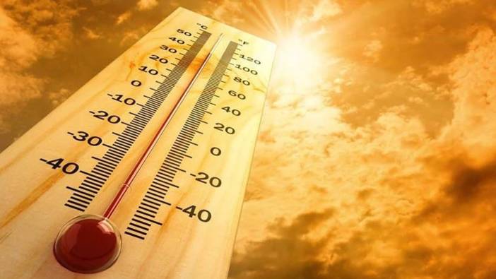 Meteoroloji uzmanı tarih verdi: Yağışlara aldanmayın kavurucu sıcaklara hazır olun!