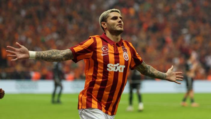 Talipleri çıkmıştı! Galatasaray'dan flaş Mauro Icardi kararı
