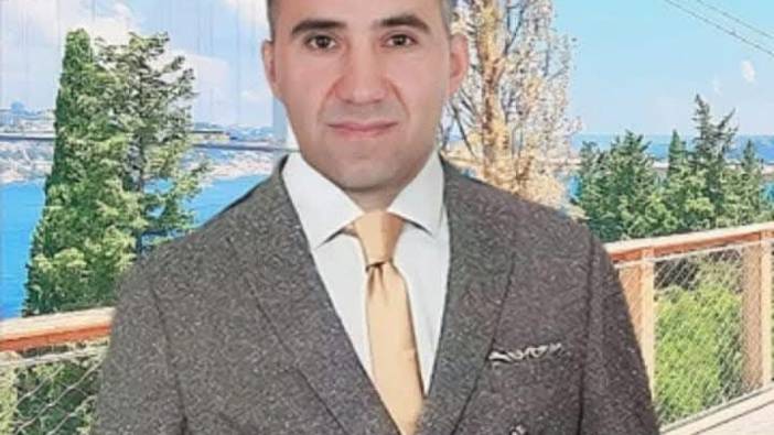 Erdal Günyeli’den AK Parti’ye veda: Artık sizlerle olmuyor