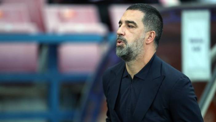 Arda Turan'dan salvo! Adaletsizlik var