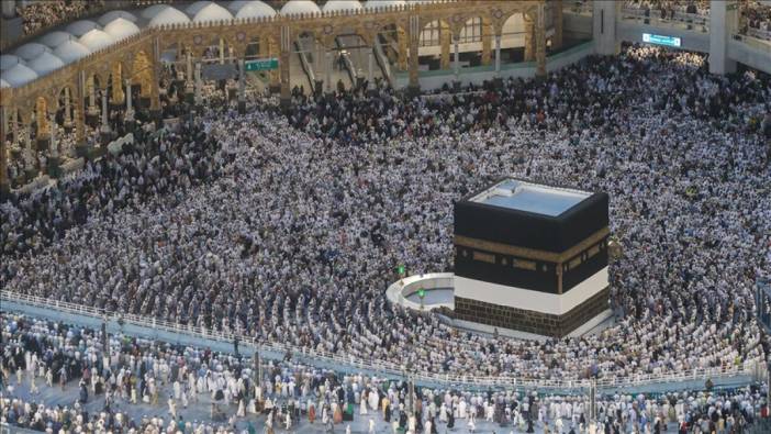 2026 hac başvuruları başlıyor: e-Devlet’te son tarih ne?