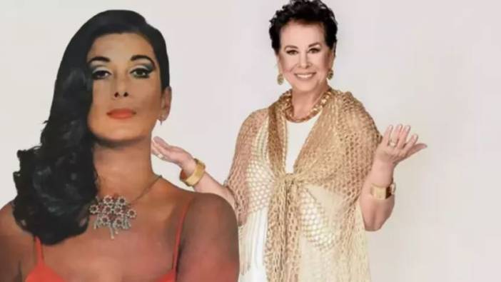 Türk sanat müziğinin divası hayatını kaybetti!