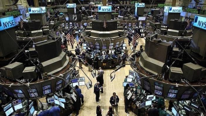 New York borsası yükselişle açıldı (8 Ağustos 2025)