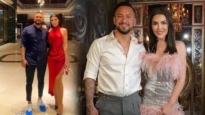 Gökhan Çıra’dan kafa karıştıran paylaşım!  Tüm gözler Selin Ciğerci’ye döndü