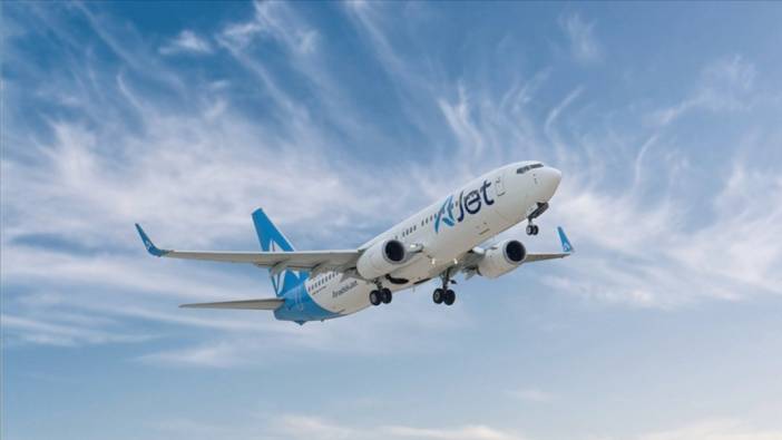 AJet, pilot alımı için ilan yayımladı