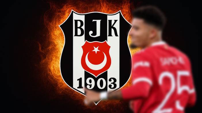 Beşiktaş dünya yıldızını resmen istedi! Transfer ihtimali Juventus'a bağlı