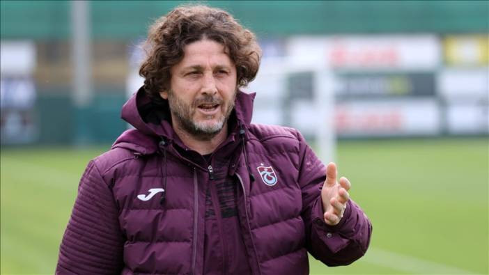 Trabzonspor'a Arjantinli 10 numara!