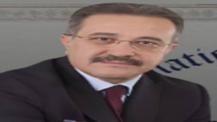 Sahte diploma iddialarına Nihat Şen'den sert cevap