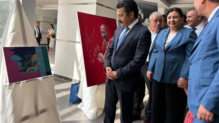 Bozkırın Tezenesi’ne vefa! İlk festival kapılarını açtı