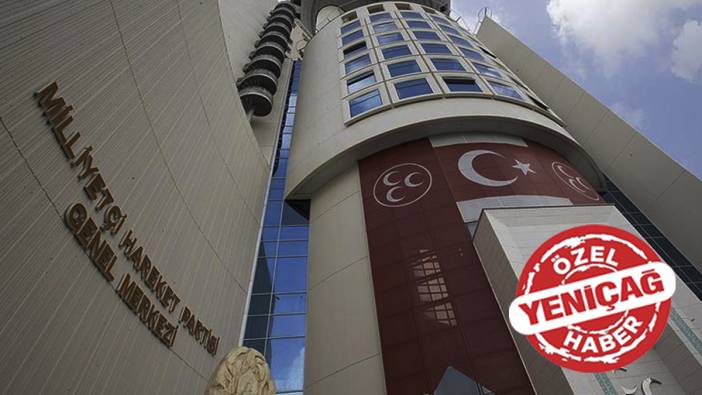 MHP’de istifa depremi! Acılım tiyatrosu sürerken...