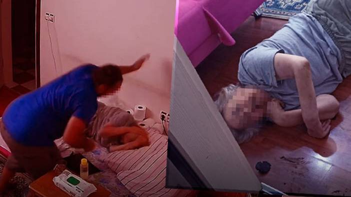 2 saat boyunca vahşice dövmüştü! Şizofren doktor hakkında yeni gelişme