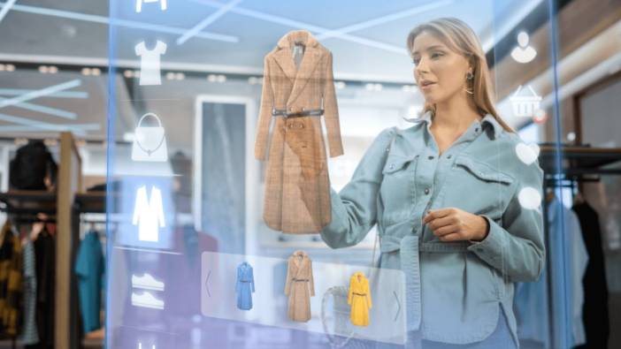 Moda ve Teknoloji Buluşuyor: Giyilebilir Teknoloji Trendleri ve Geleceği