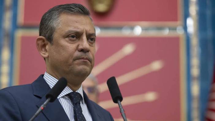 CHP’ye sert eleştiri: Özgür Özel zincirin son halkası