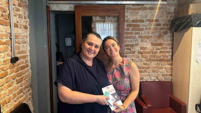 Alzheimer hastalarına güvenlik desteği