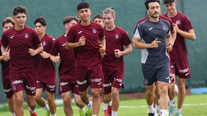 Trabzonspor 27 yıl sonra bir ilki yaşayacak