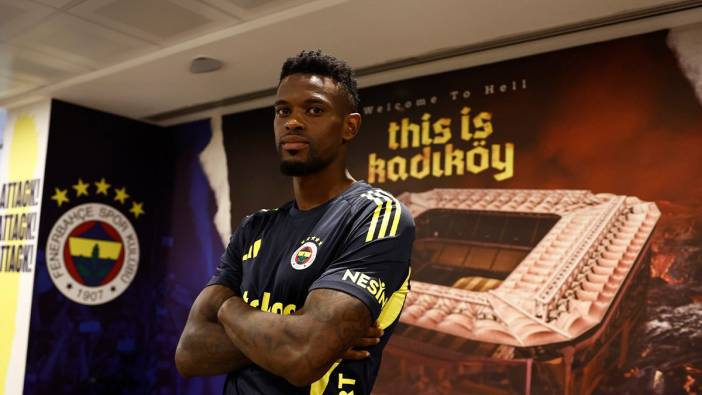 Nelson Semedo'dan Feyenoord maçı sözleri: 'Hiçbir kuşkum yok...'
