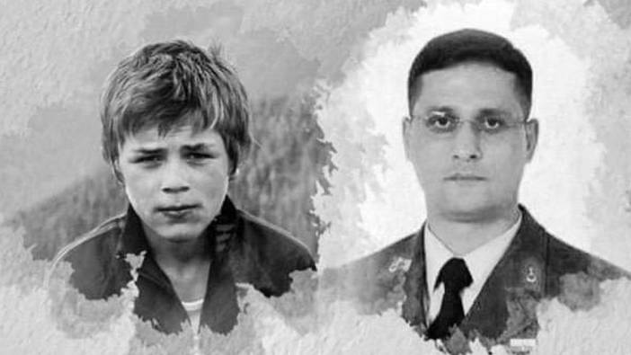 Birinin değil tüm milletin sesi: İyi ki varsın Eren... 8 yıl sonra bir kez daha tüm millet seninle