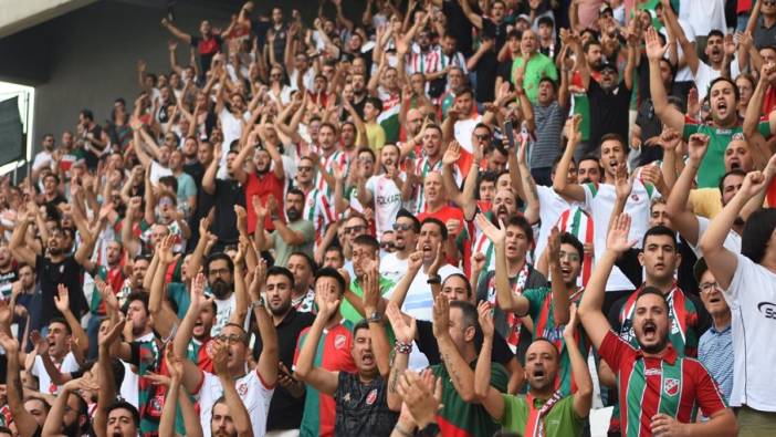 Karşıyaka yıllar sonra yeniden yapacak