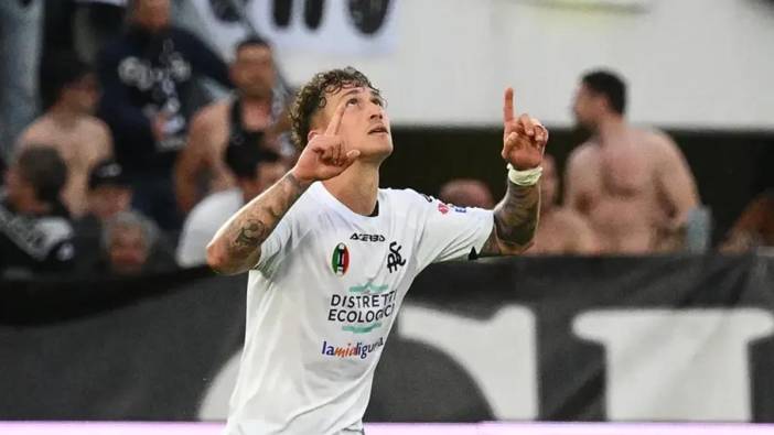 İtalya Serie B ekibi Beşiktaş'ın teklifini doğruladı!