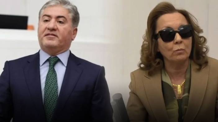 AKP'ye geçen Özbudun, Özel'in fezlekesini vermiyor!