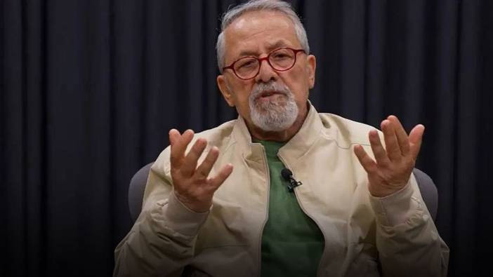 Balıkesir depremi sonrası Naci Görür'den korkutan uyarı: Evlerden uzak durun!