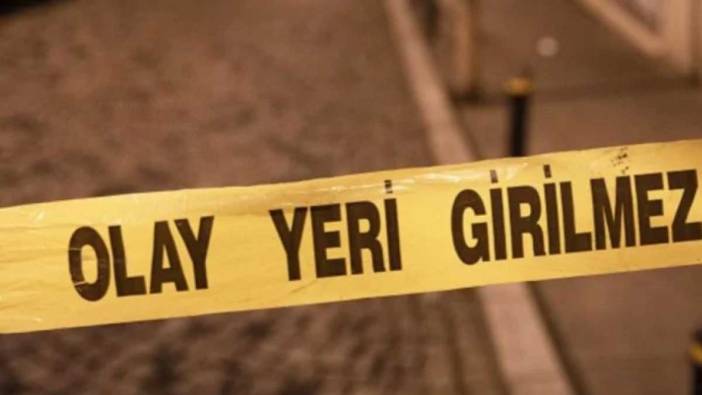 55 yaşındaki adam evinde ölü bulundu