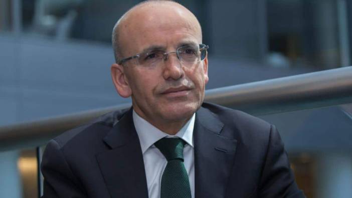 Bakan Şimşek'in acı günü!