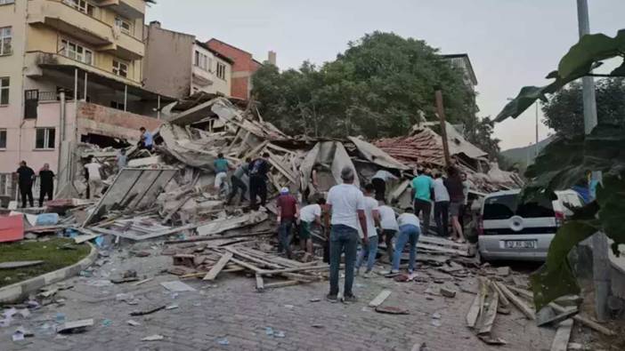Sındırgı’da yaz okulları bir gün süreyle tatil edildi