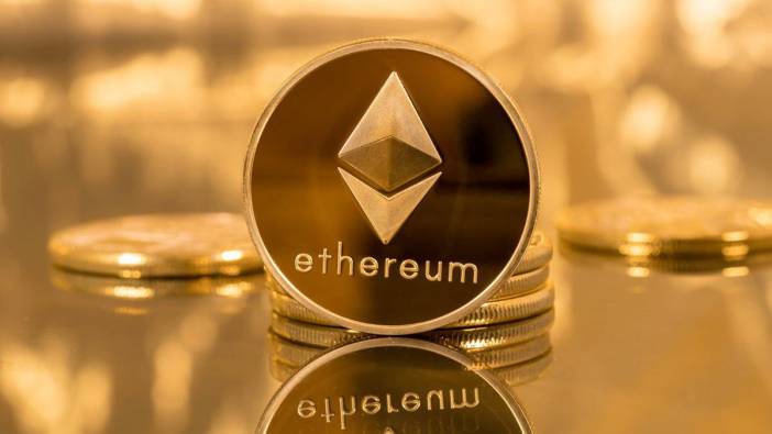 Ethereum tarihi zirveyi zorluyor! Kripto para piyasasında ortalık karıştı
