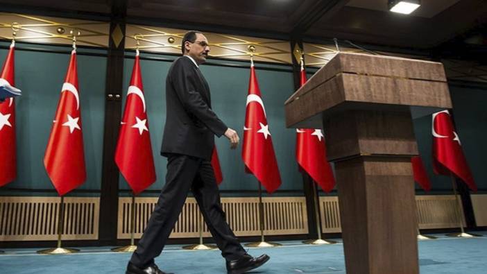 CHP’li üye, MİT Başkanı İbrahim Kalın’ı öve öve bitiremedi! Komisyona CHP’den ilk akış…