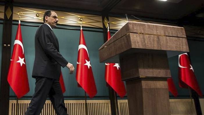 CHP’li üye, MİT Başkanı İbrahim Kalın’ı öve öve bitiremedi! Komisyona CHP’den ilk akış…
