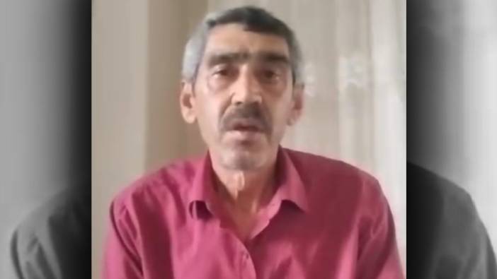 Gölköy'de kestiği ağacın altında kaldı, feci şekilde can verdi!
