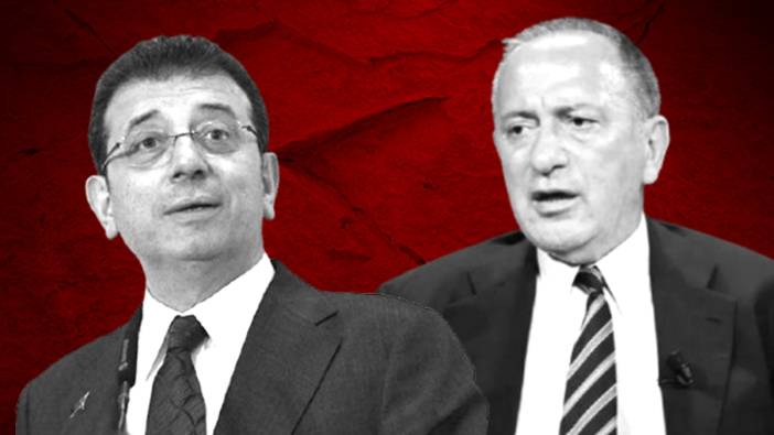 Altaylı sordu, İmamoğlu cevapladı! Silivri'de demir parmaklıklar ardında röportaj…