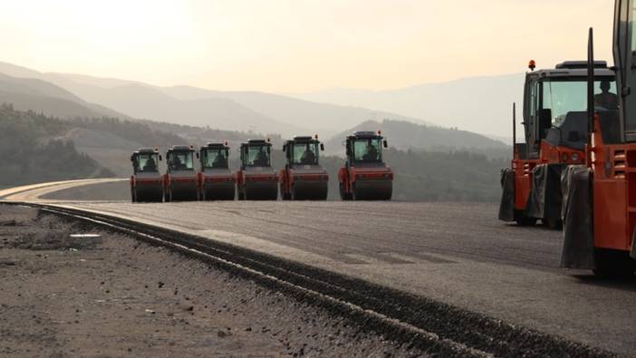 Güneydoğu'da ulaşım ve transit taşımaya çağ atlatacak proje!