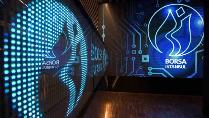 Borsa haftaya yükselişle başladı (11 Ağustos 2025)