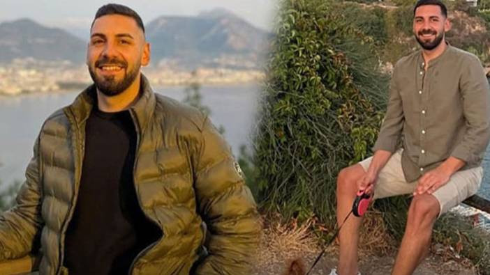 Antalya'da gece yarısı kanlı çatışma!