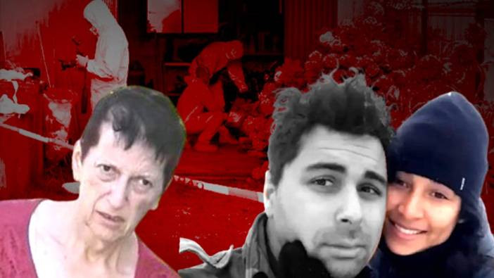 İtalya'da tüyler ürperten cinayet! Ünlü yönetmeni testereyle parçalara ayırdılar