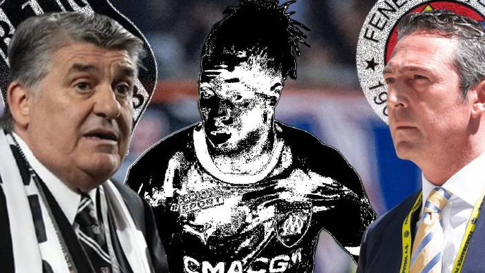 Dünyaca ünlü gazeteci duyurdu! Beşiktaş ve Fenerbahçe İngiliz kanat için transferde rakip oldular