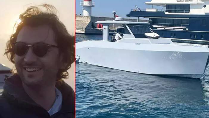 Halil Yukay'ın sır dolu  kaybında yeni gelişme!