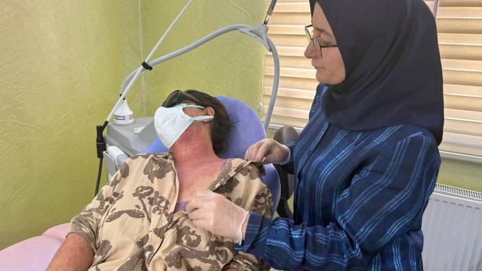 İnternetten aldığı krem hayatını kabusa çevirdi!